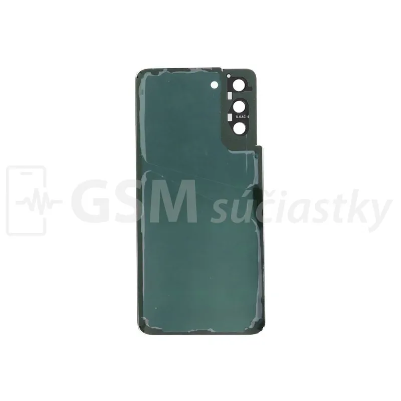 Baterkový kryt Samsung G996 Galaxy S21 Plus - čierny