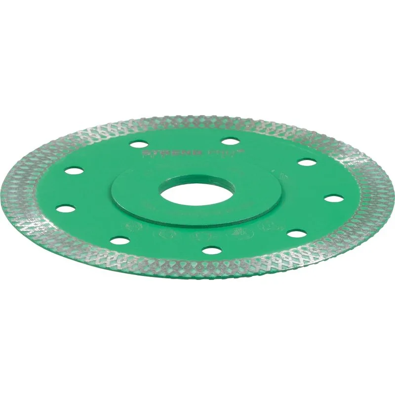 Diamantový kotúč Strend Pro Industrial, 115×22.2×1.2 mm, ultra tenký