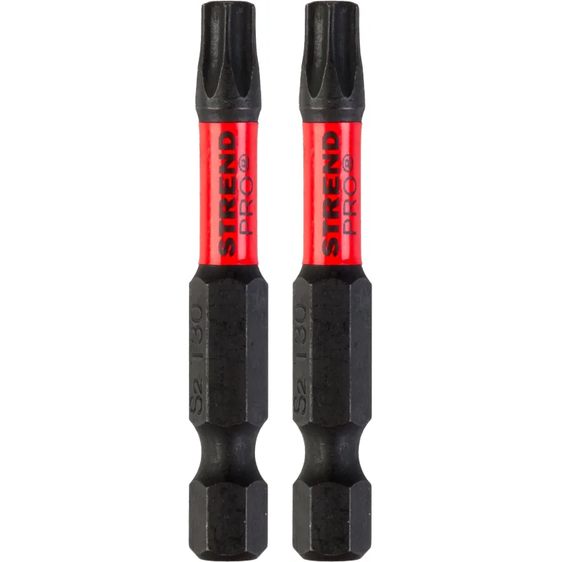 Bit Strend Pro Premium Torx, T 30, bal. 2 ks
