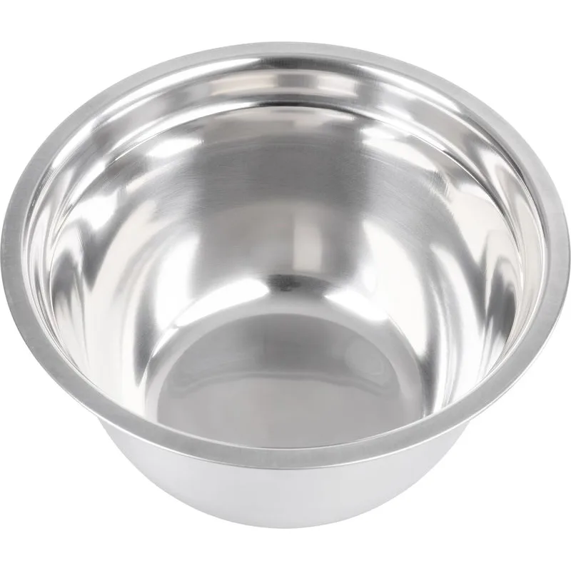 Miska MagicHome, nerez, 22 cm