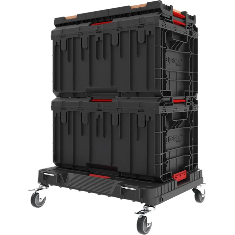 Organizer QBRICK® ONE Workshop Drawers SET 6