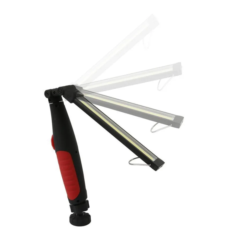Svietidlo Worklight RWL101, COB, 2000mAh, magnet