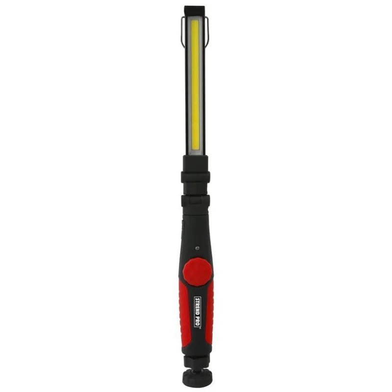 Svietidlo Worklight RWL101, COB, 2000mAh, magnet