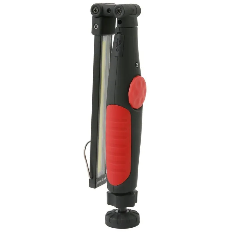 Svietidlo Worklight RWL101, COB, 2000mAh, magnet