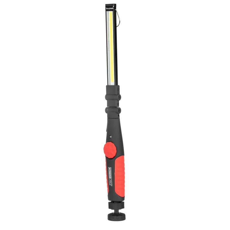 Svietidlo Worklight RWL101, COB, 2000mAh, magnet