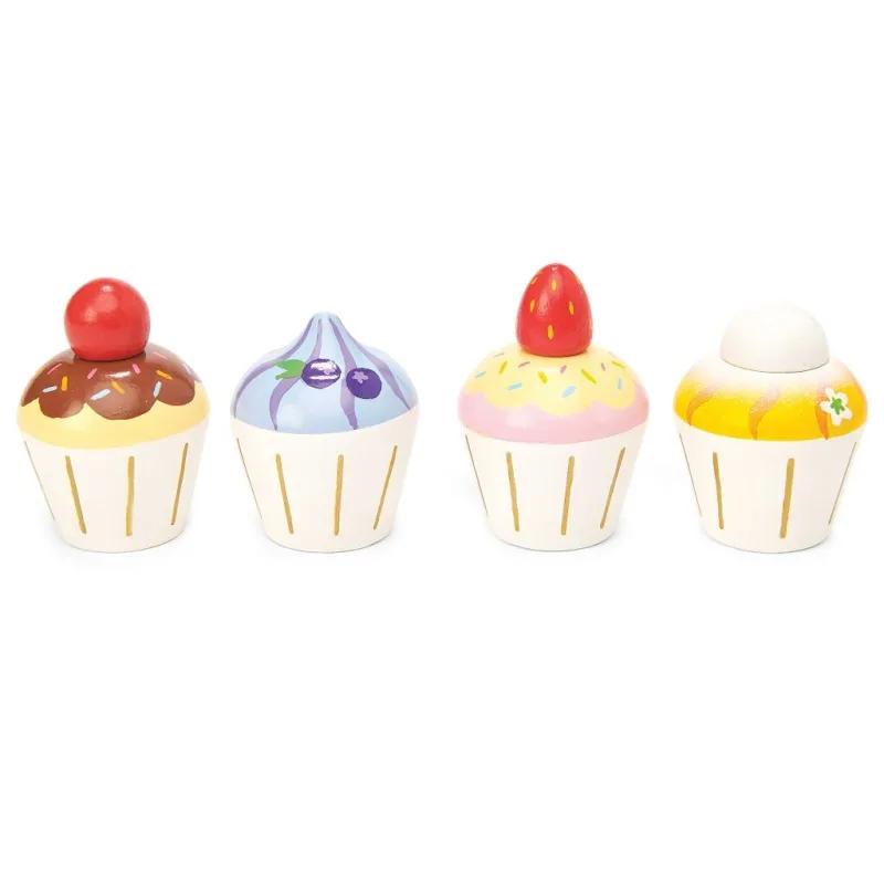 Le Toy Van Koláčiky Cupcake