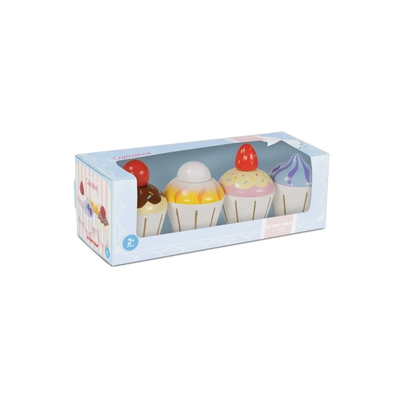 Le Toy Van Koláčiky Cupcake