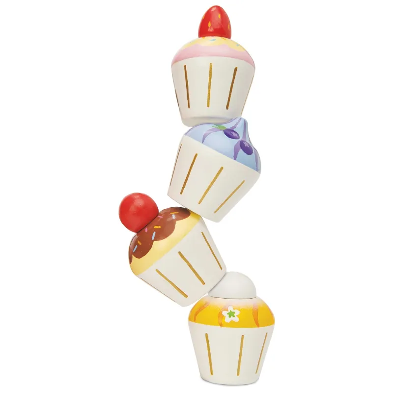 Le Toy Van Koláčiky Cupcake