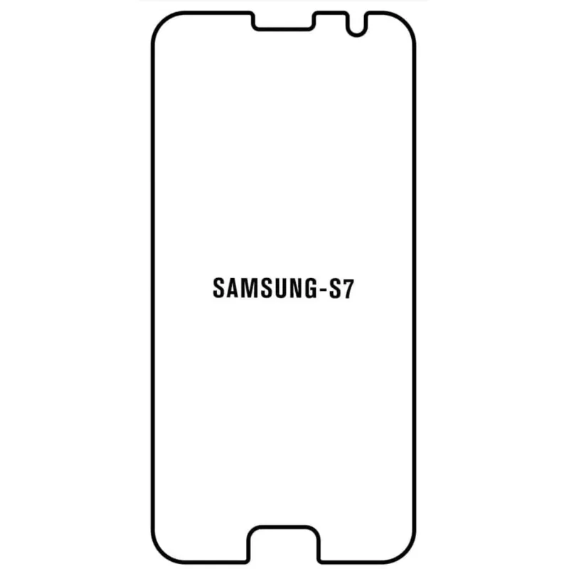 Ochranná fólia Sunshine Hydrogel pre Samsung Galaxy S7 (SM-G930) Variant:: Anti-Spy