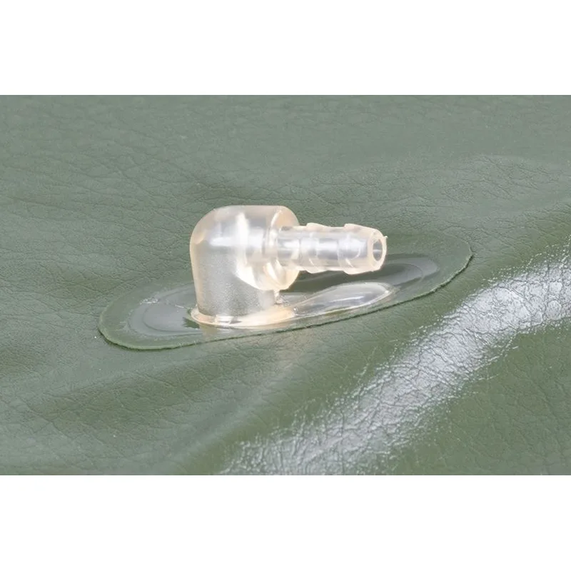 Zavlažovací vak na strom TWB0402, 75 l, PVC, zelený