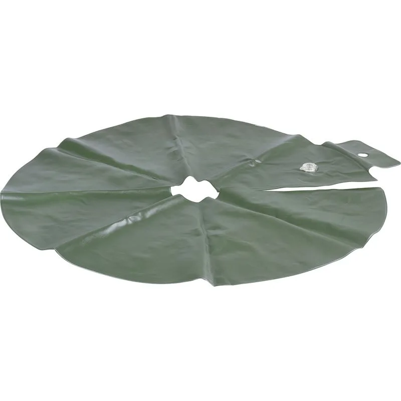 Zavlažovací vak na strom TWB0402, 75 l, PVC, zelený