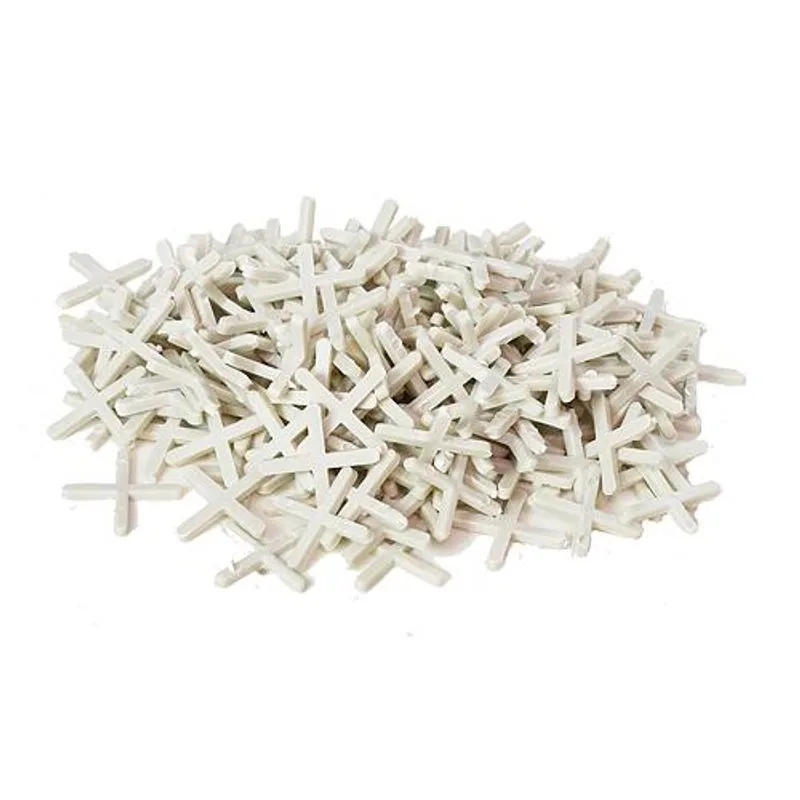 Krížik na obklady a dlažby Strend Pro TC242, 3 mm, bal. 150 ks