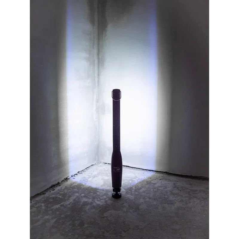 Svietidlo Worklight CWL1128, COB 300 lm, 1200mAh, magnet, USB nabíjanie