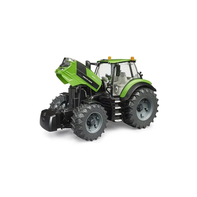 Bruder 3160 Traktor Deutz-Fahr 8280 TTV