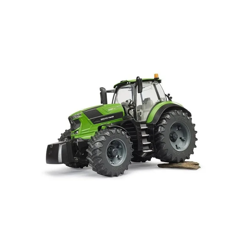 Bruder 3160 Traktor Deutz-Fahr 8280 TTV