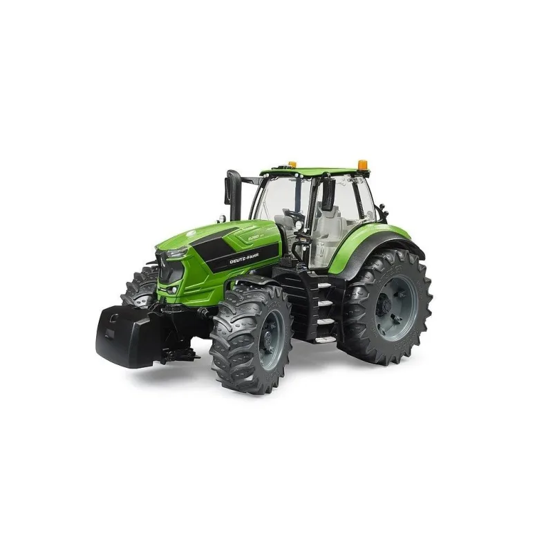 Bruder 3160 Traktor Deutz-Fahr 8280 TTV