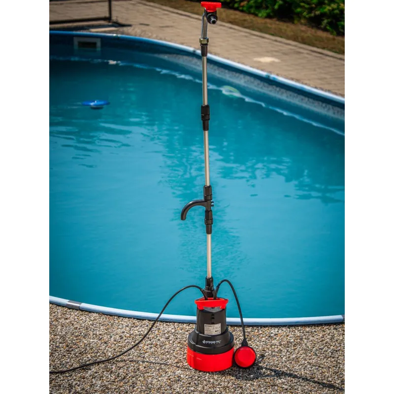 Čerpadlo Strend Pro MR2500, 350W, 5500 l/h, kábel 10 m