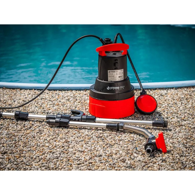 Čerpadlo Strend Pro MR2500, 350W, 5500 l/h, kábel 10 m