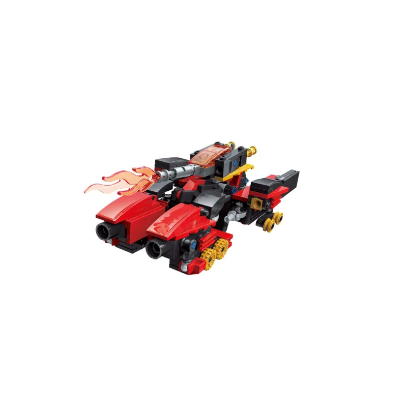 Qman Laser Sniper 41304