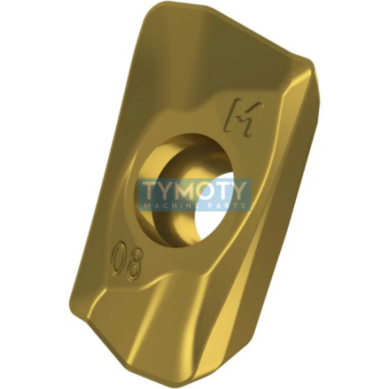Vymeniteľná britová doštička, PRAMET, ADMX 11T308SR-M:M8330