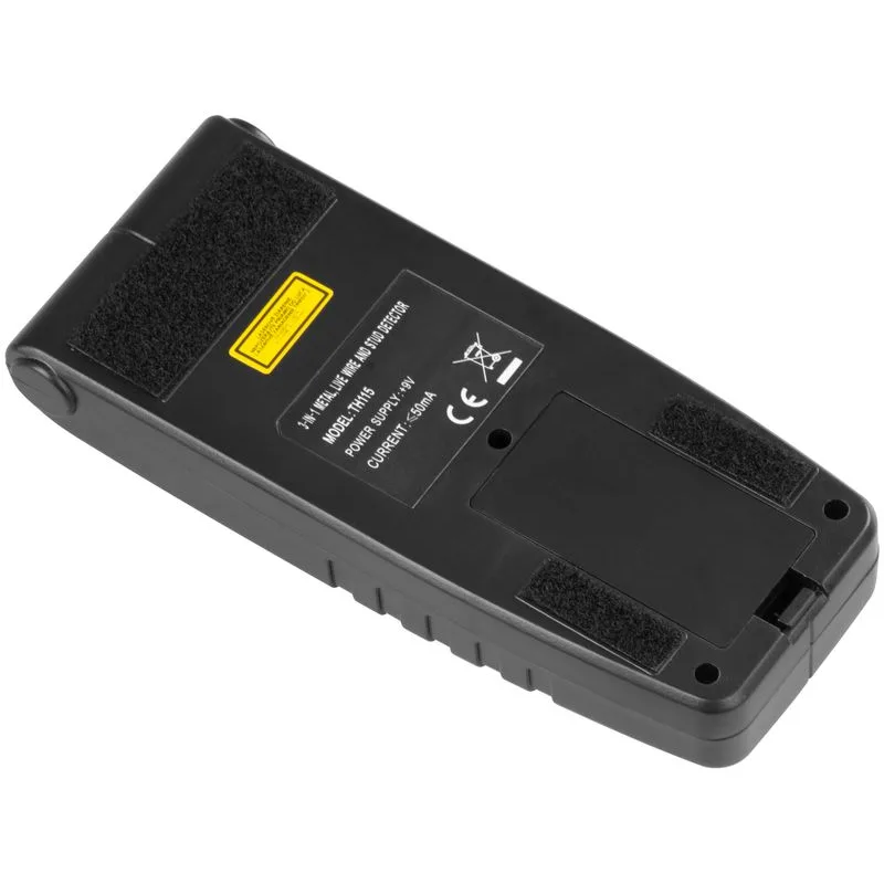 Detektor KAPRO 389, multiscanner na kov, drevo, meď