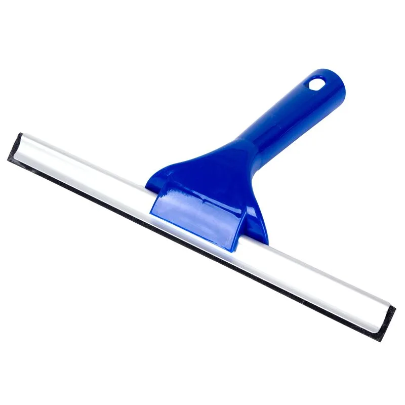 Stierka na okná Neco, 250 mm, hliník a PP plast