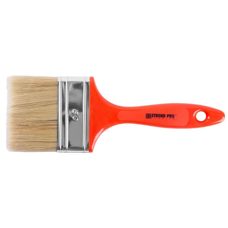 Štetec LOBO 80 mm s PVC rukoväťou