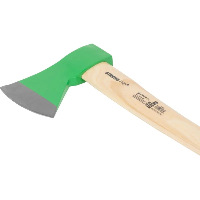 Sekera Strend Pro AX202, 1250 g, Green