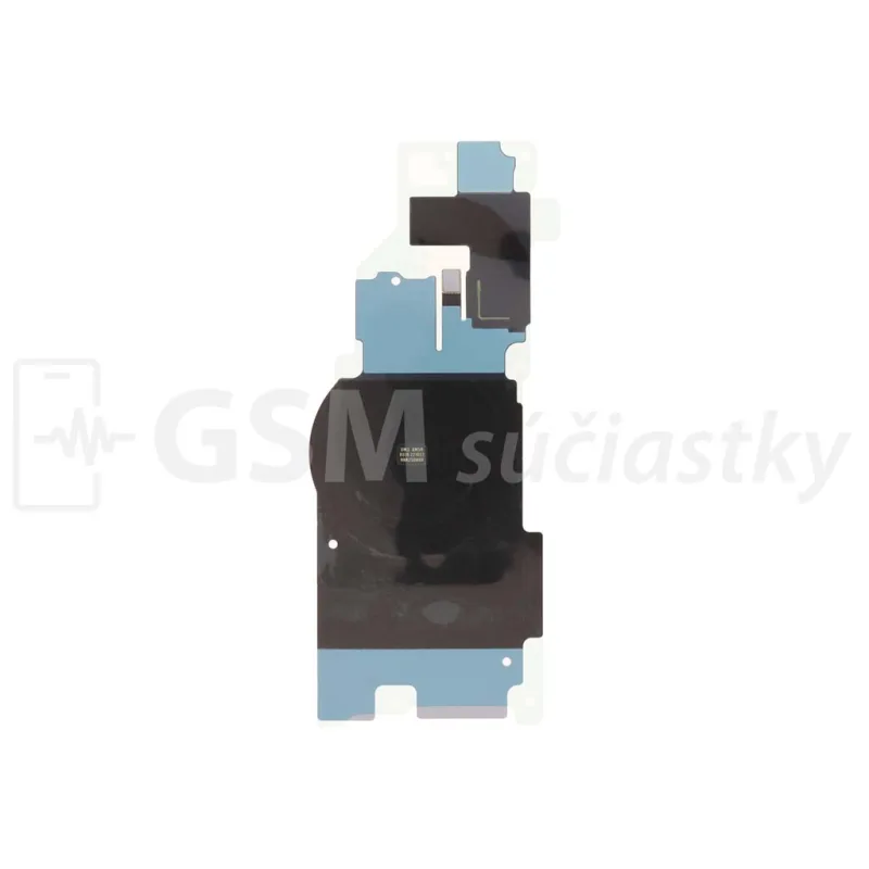 NFC anténa Samsung S918 Galaxy S23 Ultra - CIP bezdrôtové nabíjanie Variant:: Flex kábel