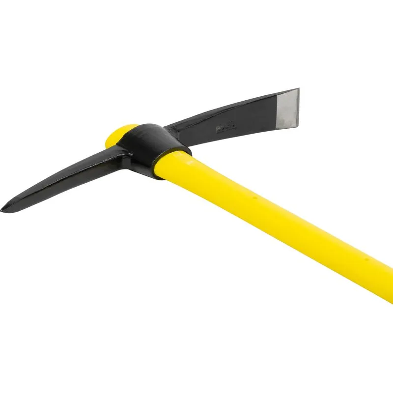 Krompáč P-411WHG, 1500 g, sklolaminátová násada