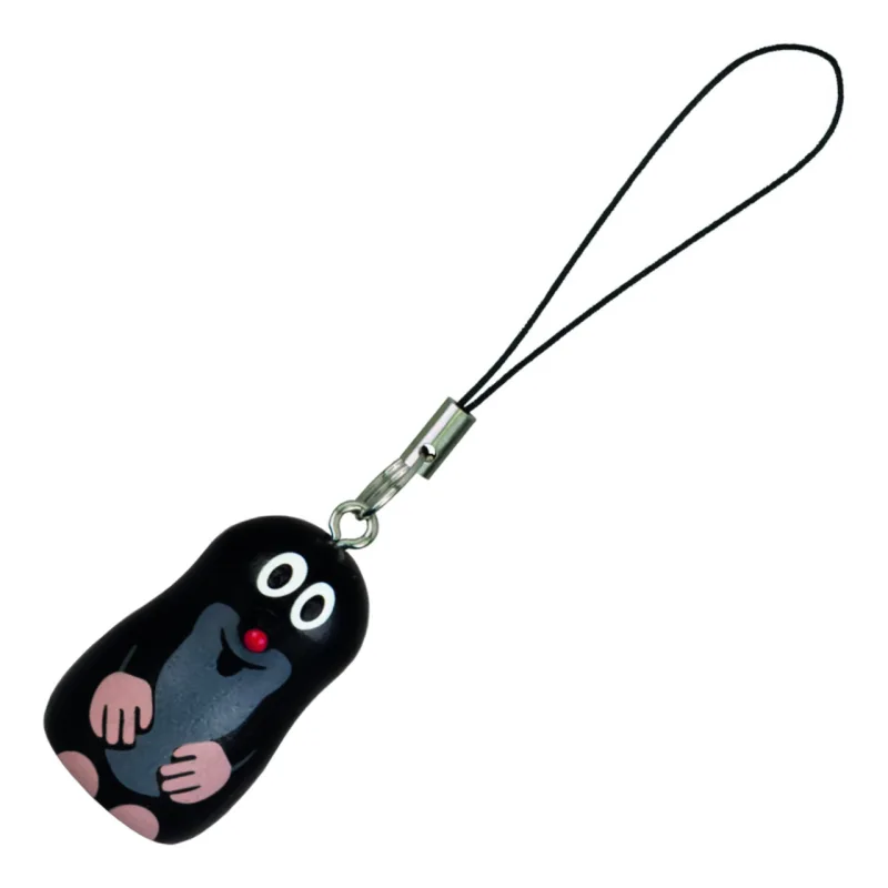 Detoa Kľúčenka mini Krtko