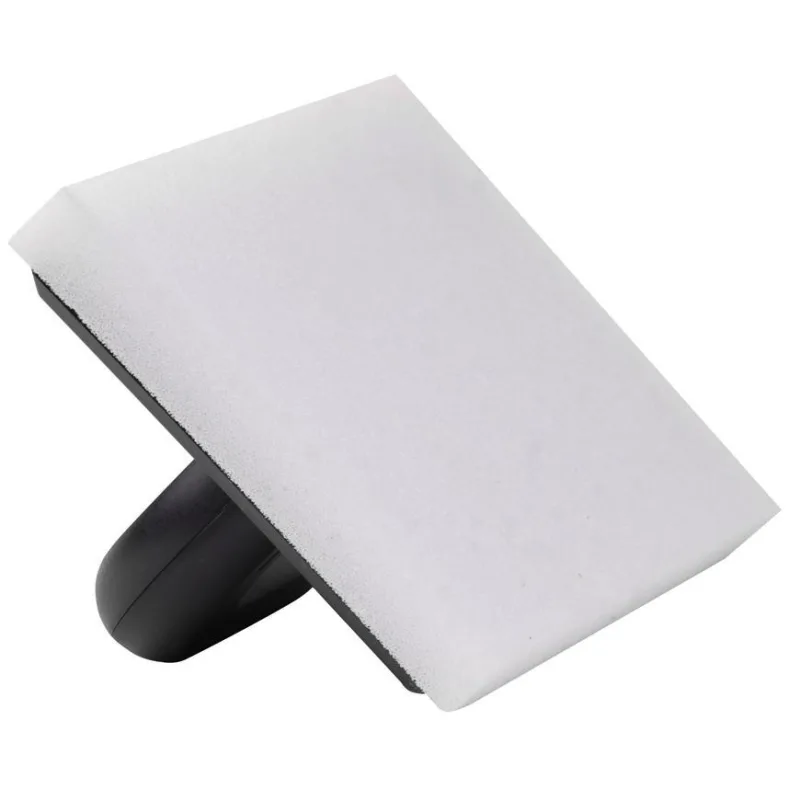 Hladítko Strend Pro BlackEdt, 250x130 mm, jemný molitan