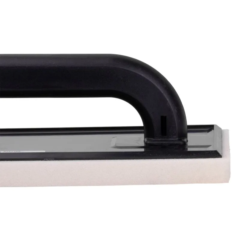 Hladítko Strend Pro BlackEdt, 250x130 mm, jemný molitan