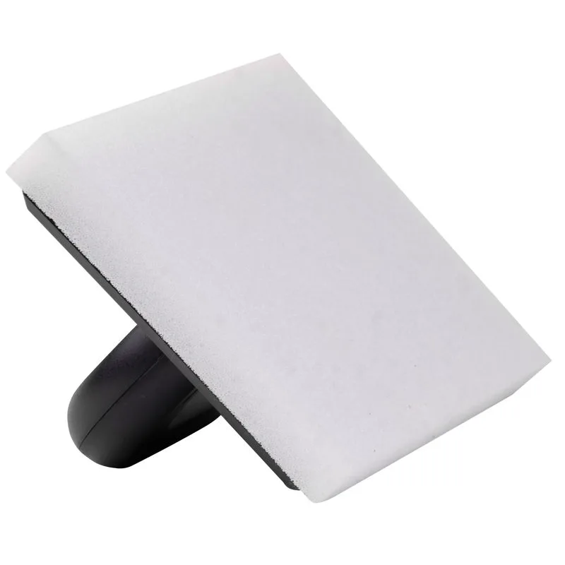 Hladítko Strend Pro BlackEdt, 250x130 mm, jemný molitan
