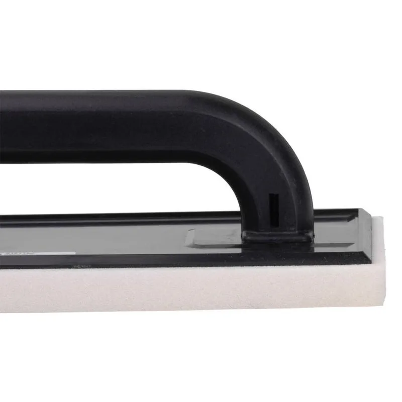Hladítko Strend Pro BlackEdt, 250x130 mm, jemný molitan