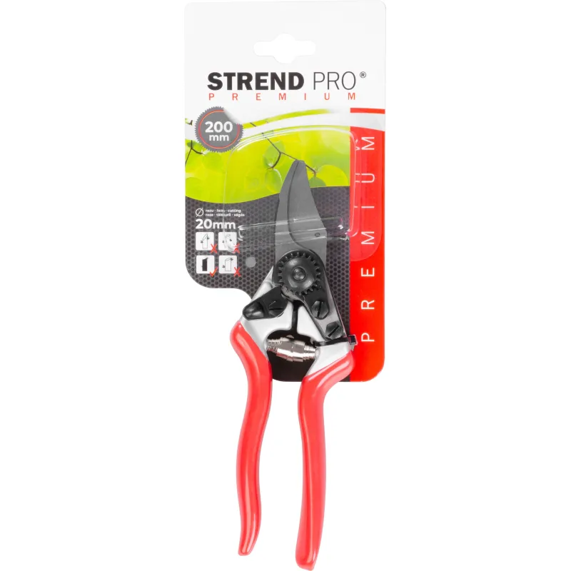 Záhradné nožnice STREND PRO Premium 3103A-2