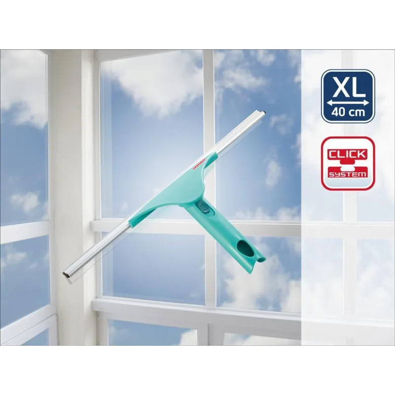 Stierka na okná LEIFHEIT 51522 XL, šírka 40 cm