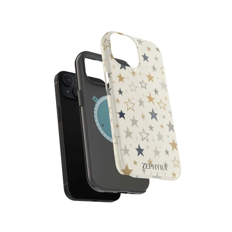 ZEPHYRA Symbolic Stars - iPhone 15 Kryt