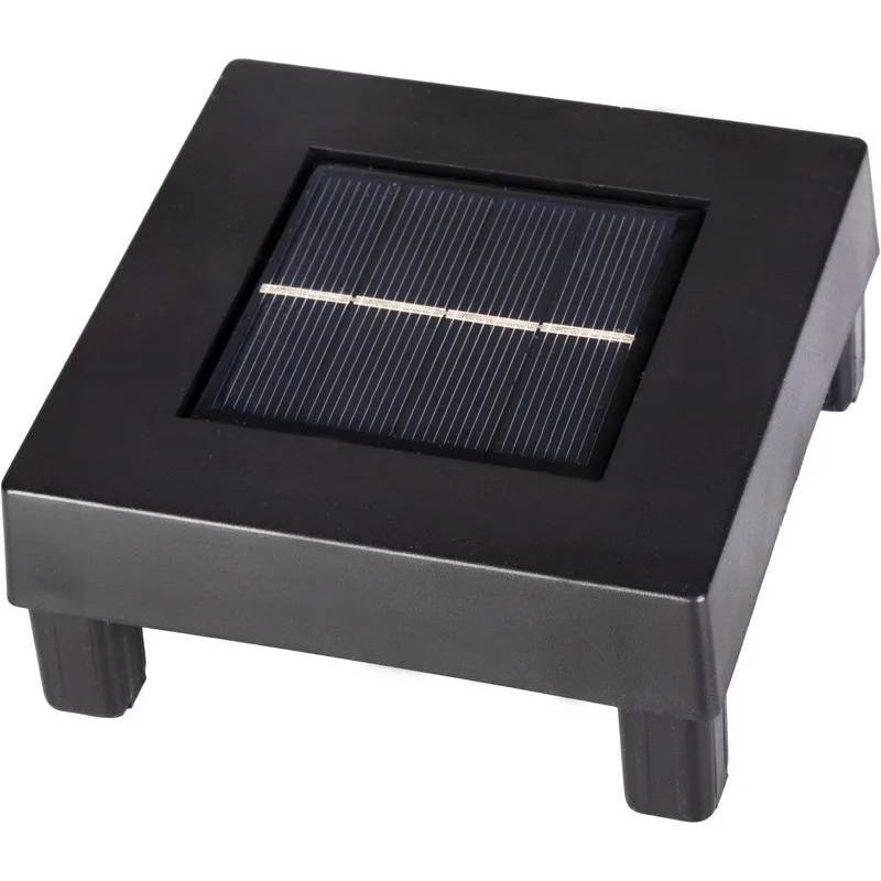 Lampa Strend Pro, 35/46 cm, solárna, 1x LED, AA