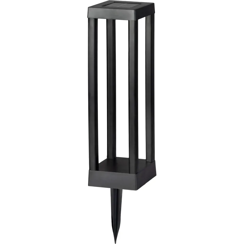 Lampa Strend Pro, 35/46 cm, solárna, 1x LED, AA