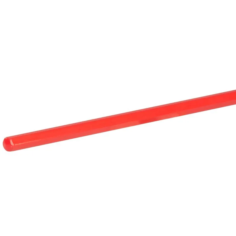 Miešadlo na farbu Strend Pro PXF-69, 400x60 mm, lakované, HEX