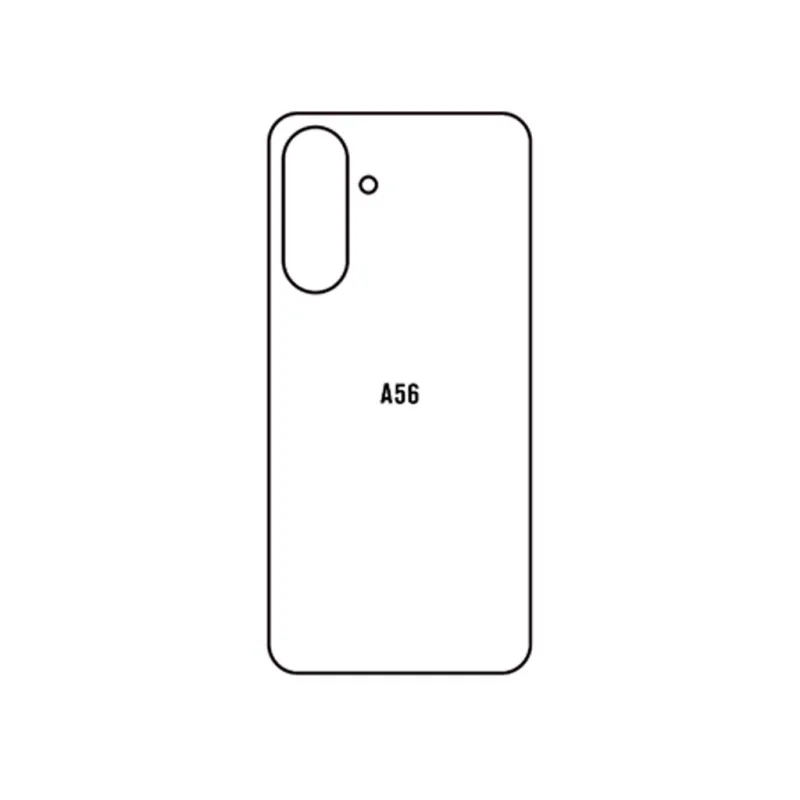 Ochranná fólia Sunshine Hydrogel pre Samsung Galaxy A56 Variant:: Anti-Spy