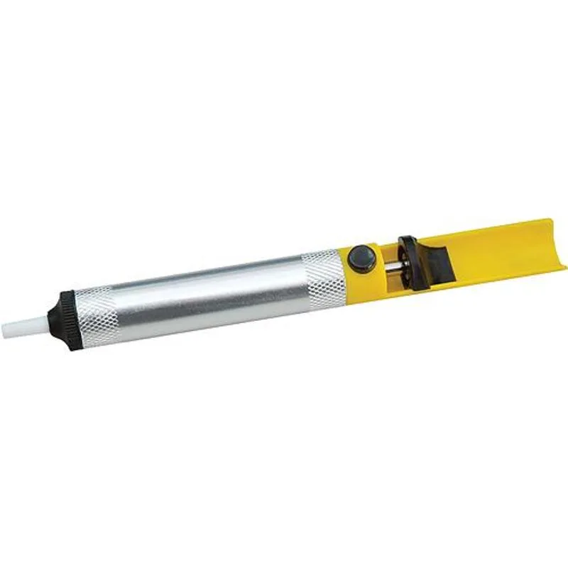 Odsávačka 1722001, Alu/PVC, odspájkovacia