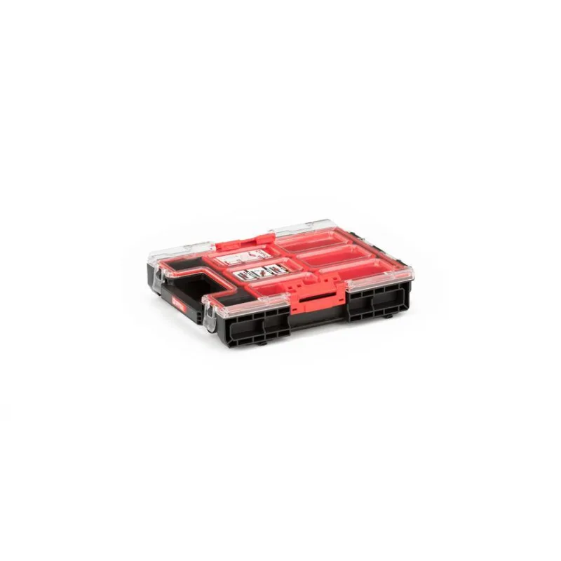 Box QBRICK System ONE Organizer M
