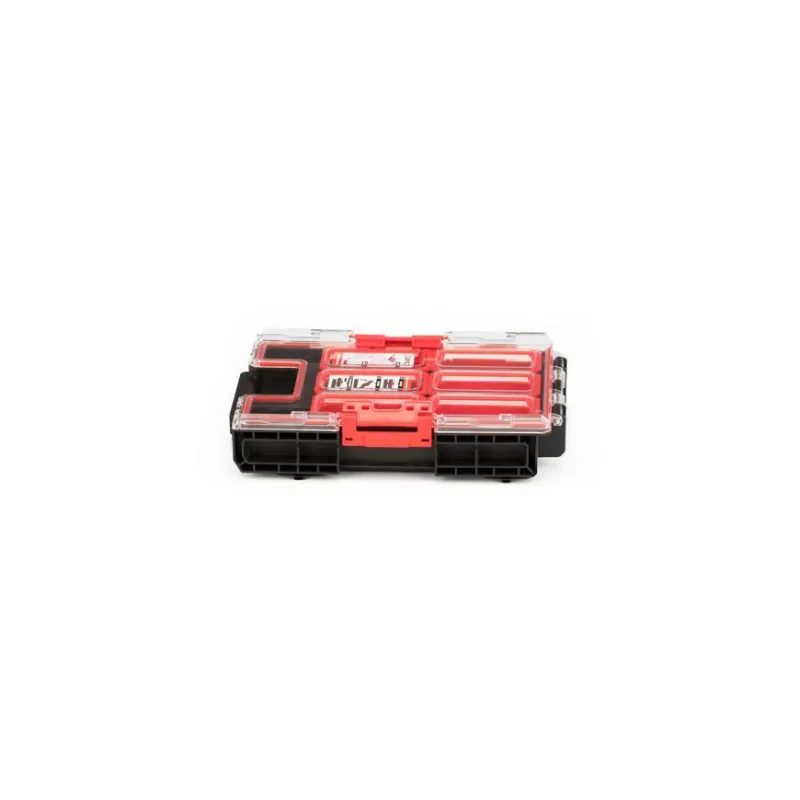 Box QBRICK System ONE Organizer M