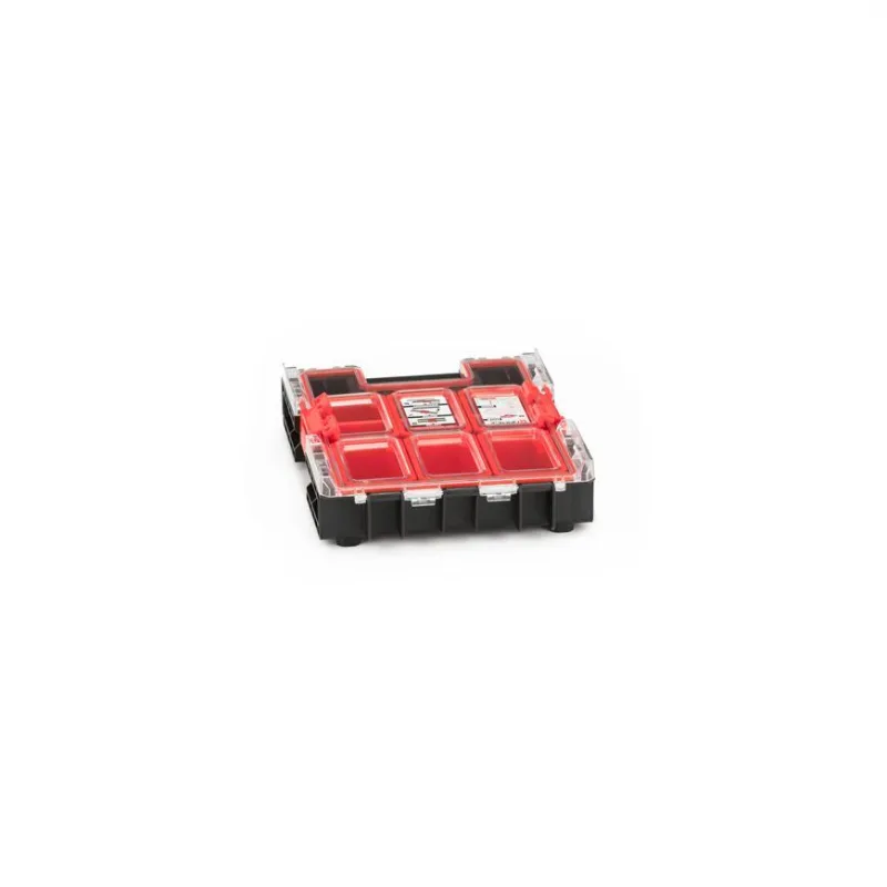 Box QBRICK System ONE Organizer M