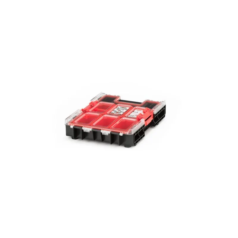 Box QBRICK System ONE Organizer M
