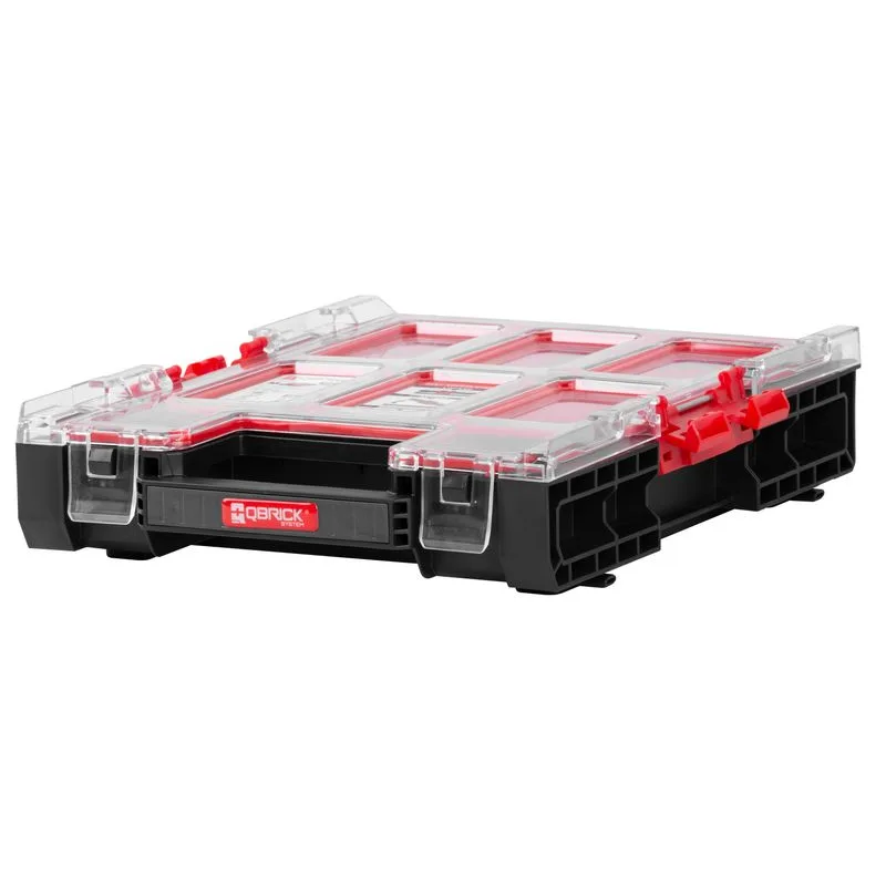 Box QBRICK System ONE Organizer M