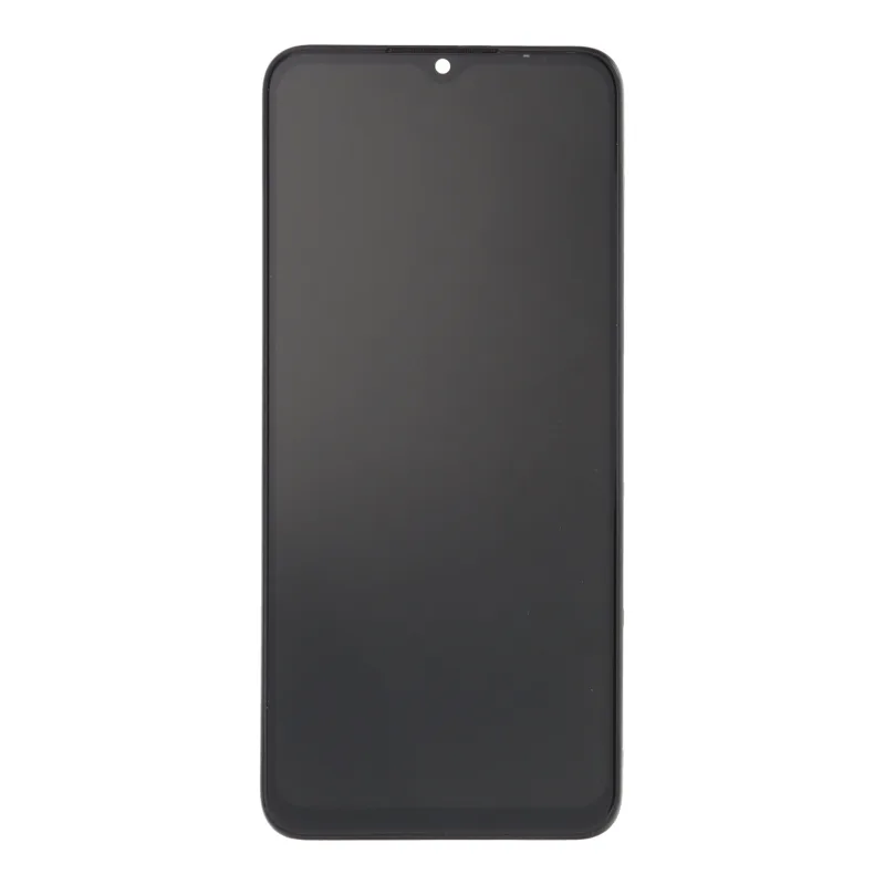 LCD displej + dotykové sklo Oppo A17