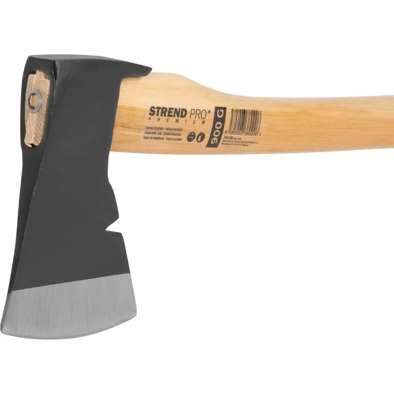 Sekera Strend Pro AX305 900 g, tesárska